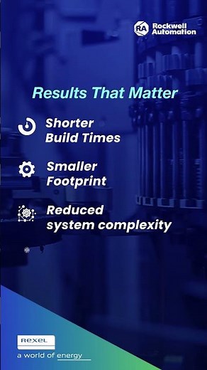 ArmorKinetix® | Rexel India * Rockwell Automation