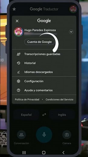 How to Check Your Translation History in Google Translate 😊📱
