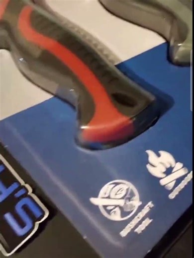 $18 BUSHCRAFT KNIFE SET FROM WALMART ‪@csknives‬