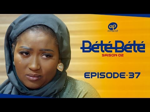 BÉTÉ BÉTÉ - Saison 2 - Episode 37 **VOSTFR**