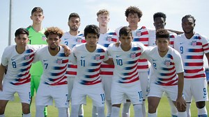 U.S. U20 MNT World Cup roster projection | Club Soccer | Youth Soccer