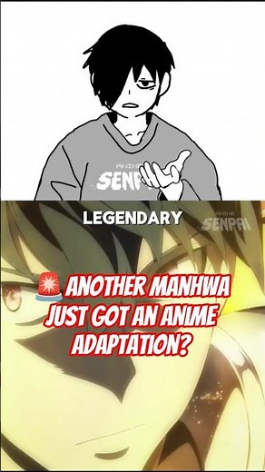 🚨OVERGEARED officially joins manhwa-to-anime #Overgeared#AnimeNews #Manhwa#SoloLeveling#Manga#Otaku
