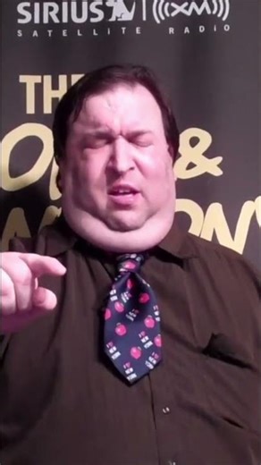 Worst Anti-Bullying PSA Ever Recorded (He Can't Even Say It) 😲🤣