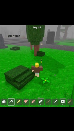 I Think It Knows I’m Here… #155| #roblox #ahergaming #gaming