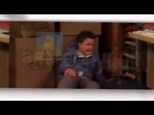 Gibby Vs Nora - Icarly Amv