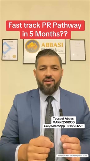 🎓 Backdated Course? A Costly Mistake You Should Avoid! 🇦🇺Some students think taking a backdated course or CoE can help them save time or fix visa gaps — but it can create serious immigration risks later. ⚠️💡 When the Department cross-checks your enrolment, payment, or orientation records, inconsistencies can raise integrity concerns under the Migration Act.This can lead to visa withdrawal, refusal, or even PIC 4020 complications.Always enrol honestly and keep your records consistent — a shor