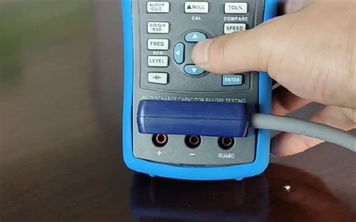 430系列讲解说明