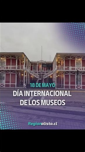 Día Internacional de los Museos