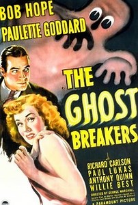 The Ghost Breakers | Cast and Crew | Rotten Tomatoes