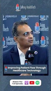 From Pain Points to Progress: Transforming Hospital Operations