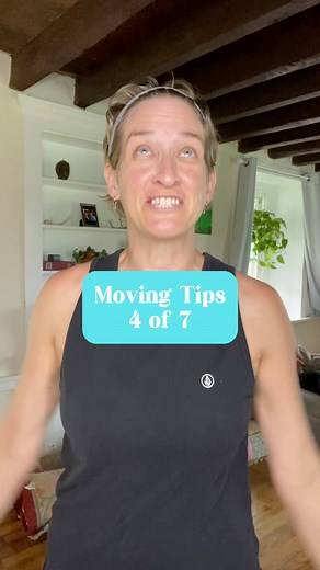 8.1K views · 365 reactions | Moving tips series 2024 - 7 Things To Do...