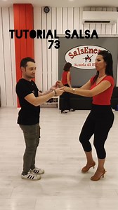 Tutorial salsa fig.73 #salsenergy #salsacubana #Lloraras | SalsEnergy