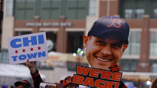 PFT's week 14 2025 NFL picks: Florio vs. Simms