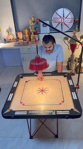 1.9M views · 23K reactions | Learn Hardest Rebound shot in 30 Seconds...