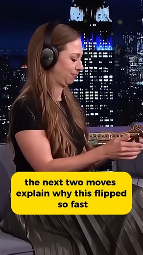 No one saw it coming—within 24 hours, Trump Jr.’s three sharp moves flipped Chelsea Clinton’s White House criticism into an awkward spotlight on her own record. | Quick Graphic Tv