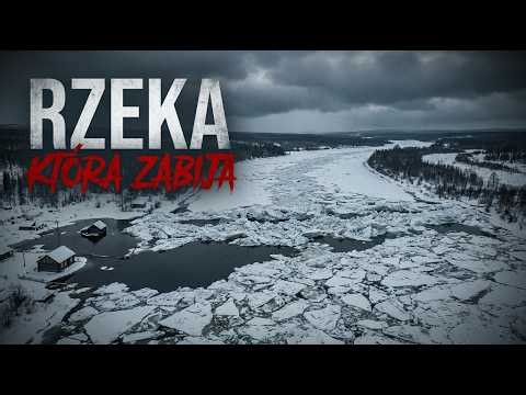 Dlaczego Lena to najstraszniejsza rzeka na Ziemi?