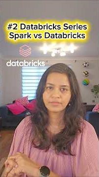 Apache Spark vs Databricks Explained — Stop Confusing Them in Interviews