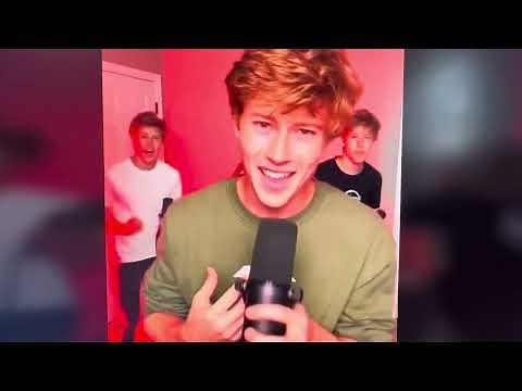 BEEGEES -GRANDCHILDREN NO! KY BALDWIN is talented impersonator GREAT VIDEO HERE