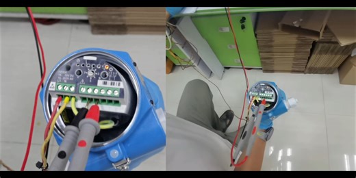 德国E＋H电容式料位开关FTI55