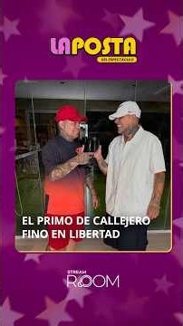 EL FUTURO DE CALLEJERO FINO 🎤