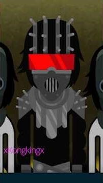 Zedbox V2 - Gestalt (The Shocker) #gestalt #incredibox #showcase