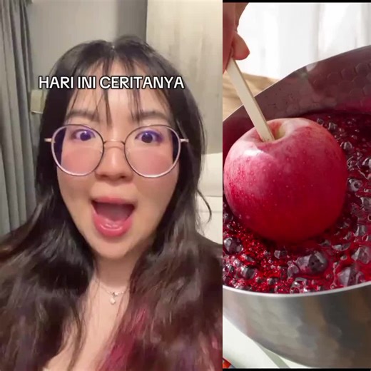 cosplay jadi mei mei