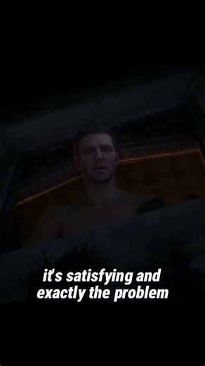 Was Killing Toth Actually the Right Choice?
