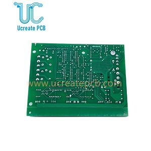 [Hot Item] PCB Circuit Board Prototype Manufacturing Fr4 K B Materials