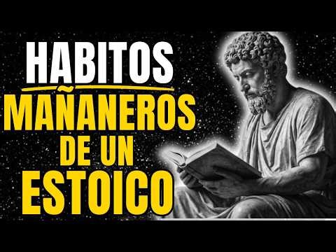 5 MEDITACIONES QUE DEBES HACER TODAS LAS MAÑANAS | ESTOICISMO