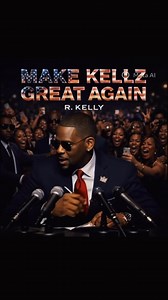 R. Kelly - Just a Touch | Eriq Gilmore
