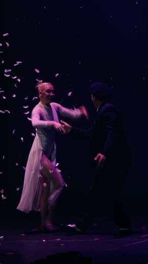 2.9K views · 34 reactions | Pure Cirque energy, the show in motion ✨ • @entertainersuk • #cirqueshow #cirqueperformance #cirque #cirquethegreatestshow | Cirque: The Greatest Show | Facebook