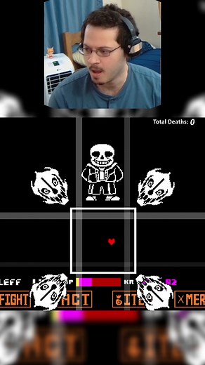 I got dunked on #sans #undertale #fyp #fypシ | undertale