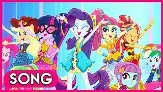Soundtrack - My Little Pony - Dance Magic