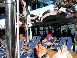 Carnival Splendor Cruise: CEO Apology