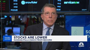 Watch CNBC's full interview with Atlas Merchant Capital CEO Bob Diamond