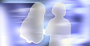 Two Shell’s “Ghost” video turns Instagram into an IRL hellscape