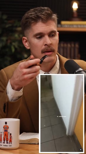 ‼️ They are invading women's bathrooms ‼️ | Joshua Haymes RRP