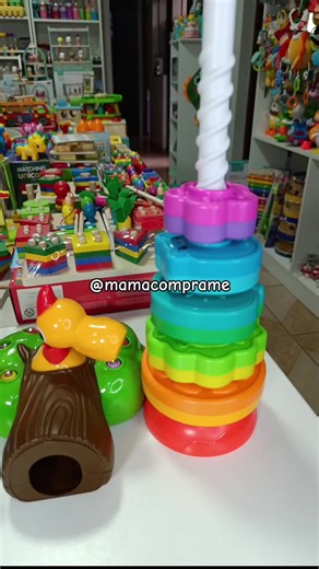 Juegos Didácticos para Estimulación Infantil de 1 a 2 Años