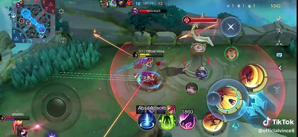 Master Fanny: One Call Away in MLBB Gameplay