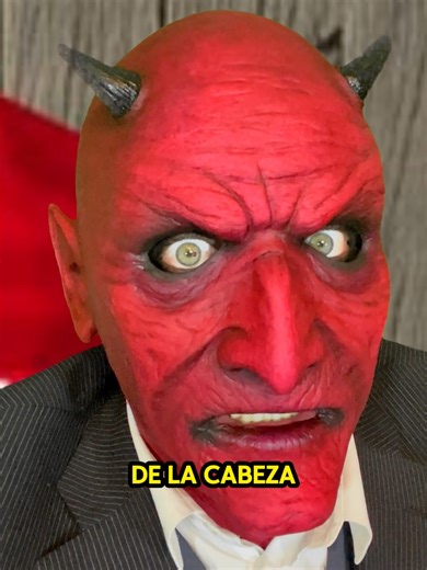 Tu Diablo de Confianza: Humor e Infierno