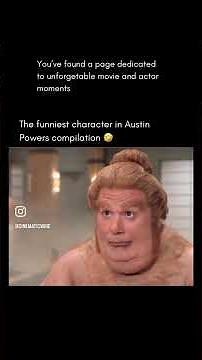 Austin Powers compilation