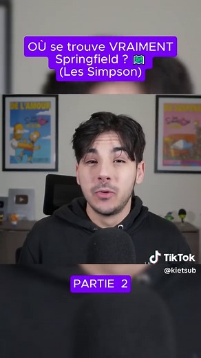 La Géographie de Springfield : Enquête sur l'État