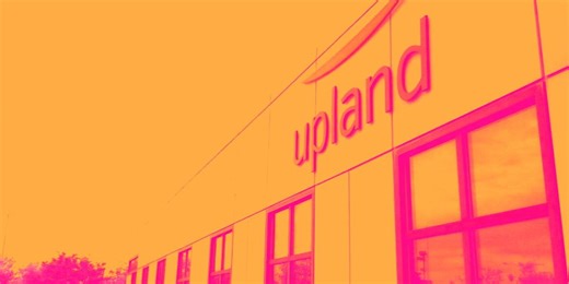 Upland Software, Amplitude, Asana, PagerDuty, and Palo Alto Networks Shares Plummet, What You Need To Know