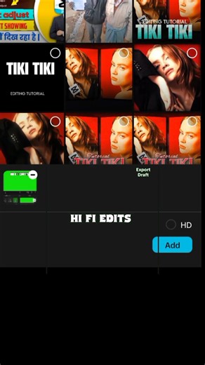 How I Create Transparent Watermark Tutorial in Capcut 🗿🔥 #capcut #edit #tutorial