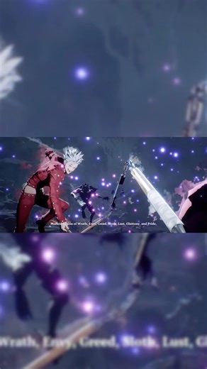 Genshin Killer Just Dropped?! Seven Deadly Sins Origin is INSANE Open World RPG – First Look!