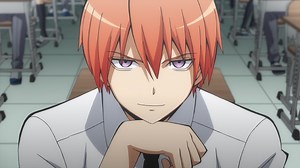 Assassination Classroom - 1 Épisode 15 : Séquence examens trimestriels - streaming - VF, VOSTFR, vde et vostde - ADN