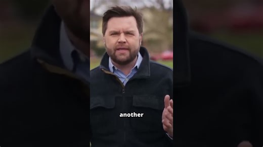 JD Vance and Troy McClure from The Simpsons may share a romantic abnormality