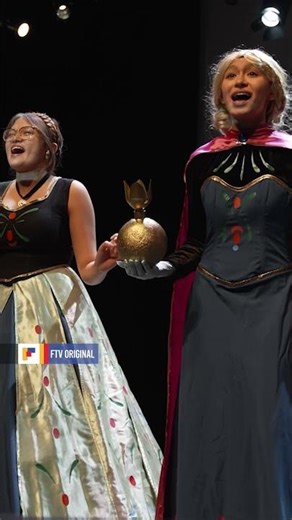 Making a Musical | JDL School for the Performing Arts