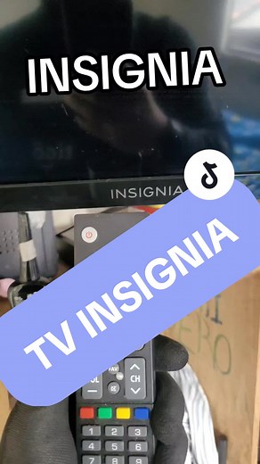 configurar control #tigo con #tv #insignia #tvinsigniasmarttv #configuracion #controller #tigobolivia #tigonicaragua #tigoelsalvador #tigocolombia