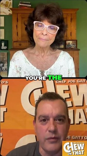 Adrienne Barbeau Is The Voice of The Thing #shorts